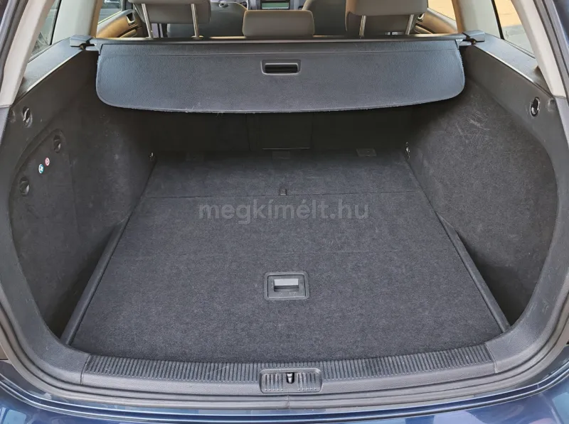 Volkswagen Golf 2009