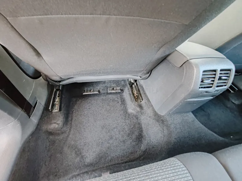Volkswagen Golf 2009