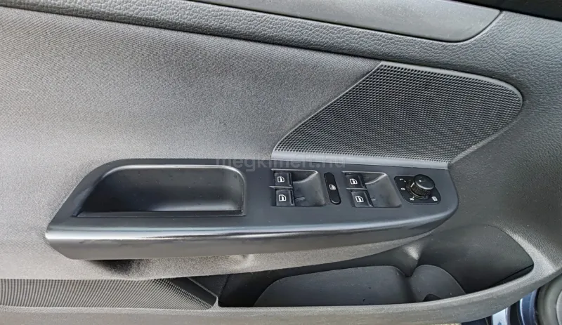 Volkswagen Golf 2009