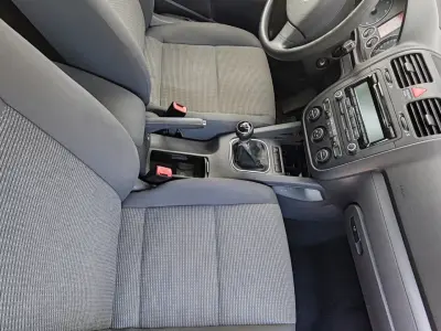Volkswagen Golf 2009 (miniatűr)