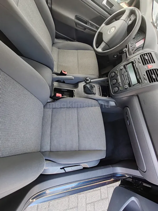 Volkswagen Golf 2009