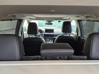 Nissan X-Trail 2023 (miniatűr)