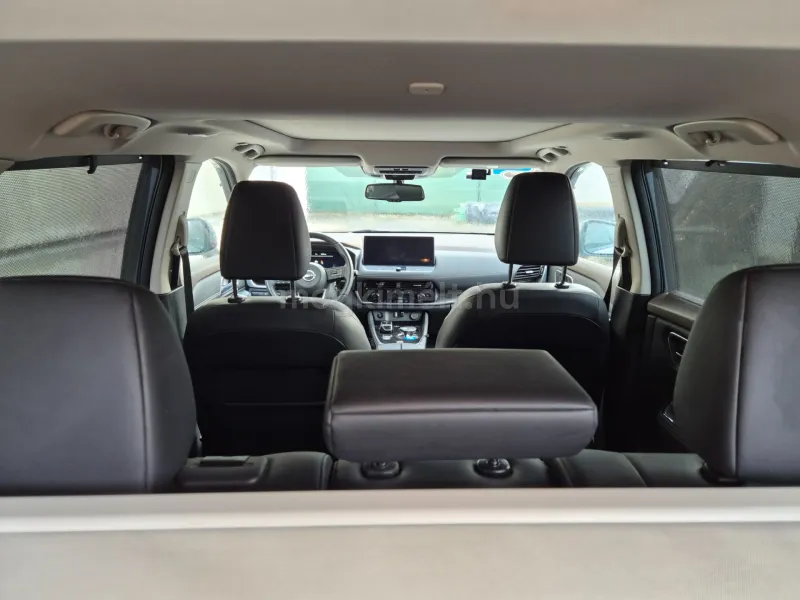 Nissan X-Trail 2023