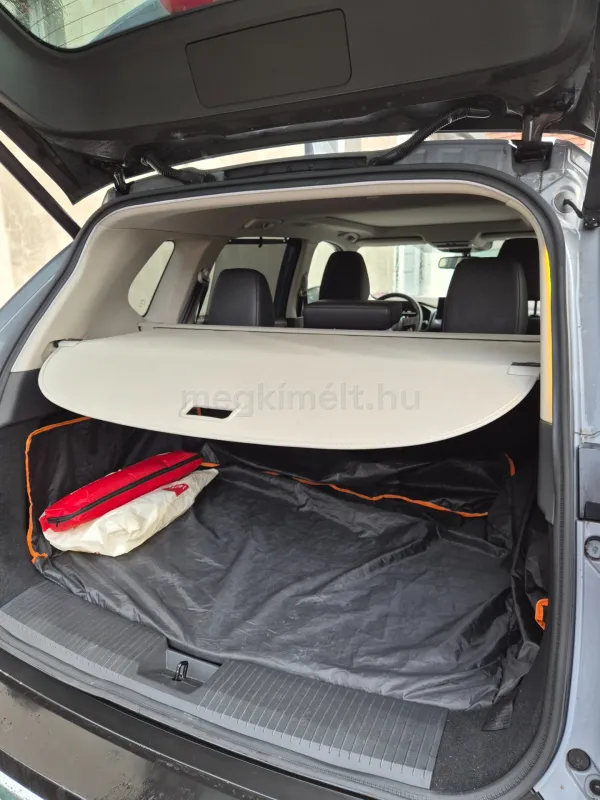 Nissan X-Trail 2023