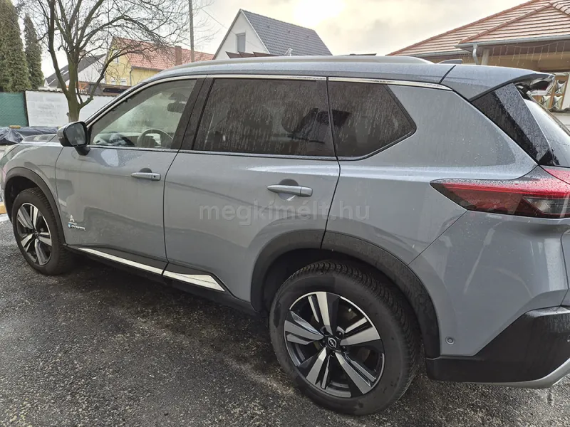 Nissan X-Trail 2023