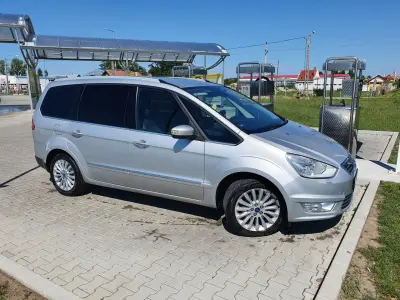 Ford Galaxy 2014 (miniatűr)