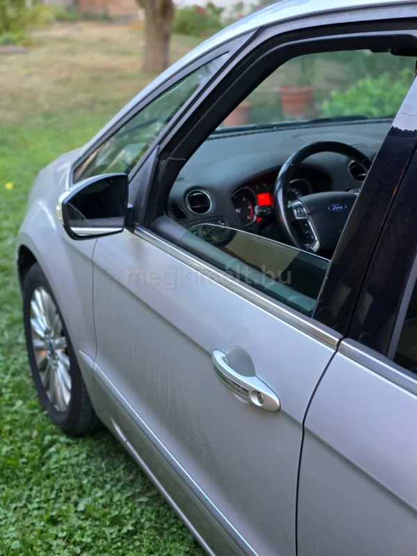 Ford Galaxy 2014