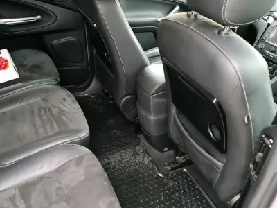 Ford Galaxy 2014 (miniatűr)