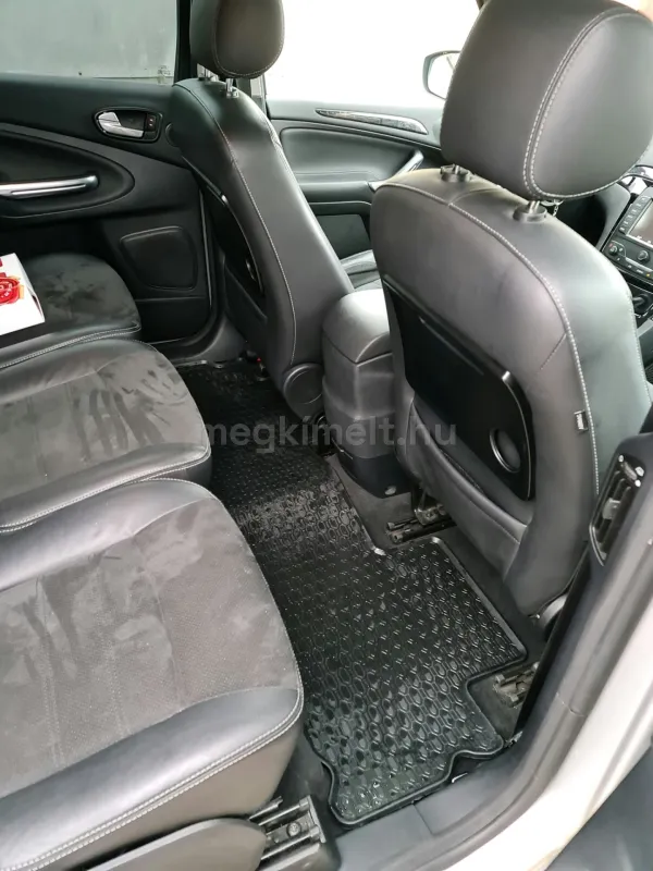 Ford Galaxy 2014