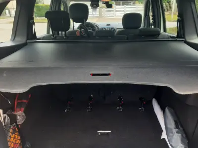 Dacia Lodgy 2020 (miniatűr)