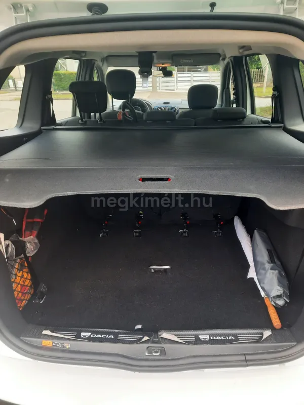 Dacia Lodgy 2020