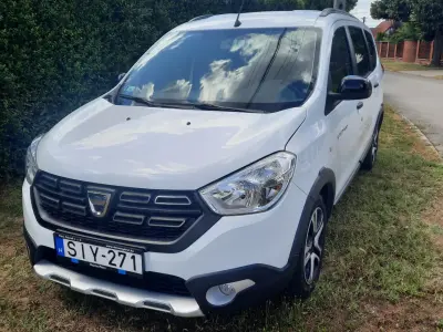 Dacia Lodgy