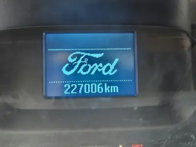 Ford Transit Custom 2017 (miniatűr)