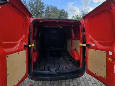 Ford Transit Custom 2017 (miniatűr)