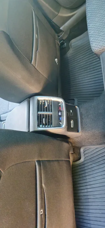 Skoda Octavia 2020