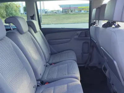 Seat Alhambra 2014 (miniatűr)