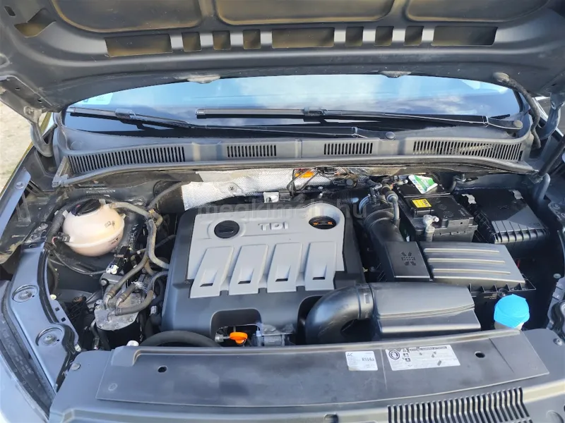 Seat Alhambra 2014