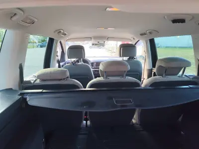 Seat Alhambra 2014 (miniatűr)