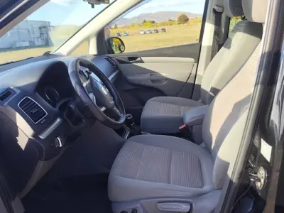 Seat Alhambra 2014 (miniatűr)