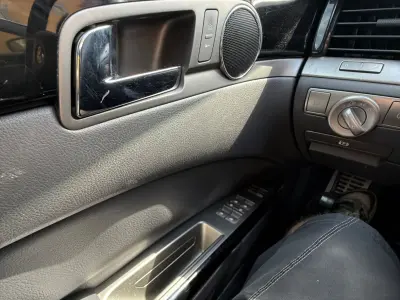 Volkswagen Phaeton 2009 (miniatűr)