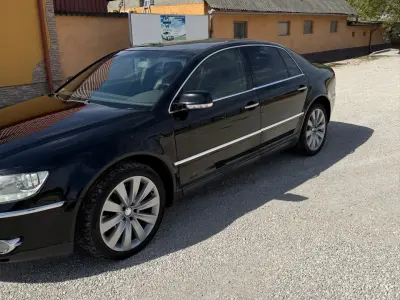 Volkswagen Phaeton 3.0tdi
