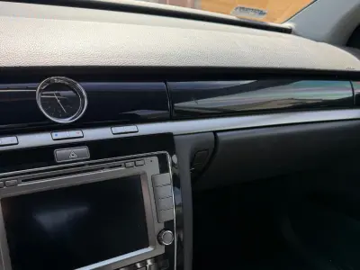 Volkswagen Phaeton 2009 (miniatűr)