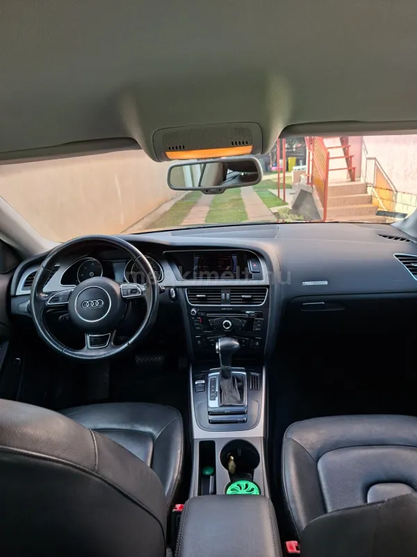 Audi A5 2013
