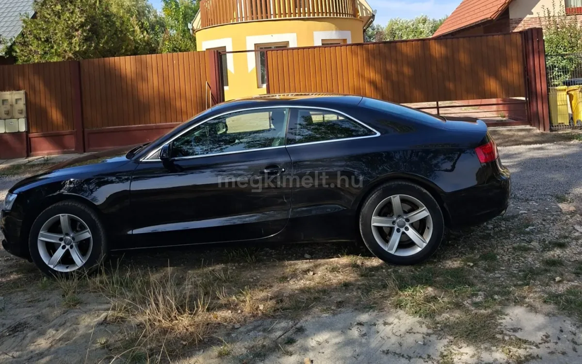 Audi A5 2013
