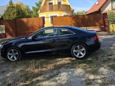 Audi A5 2013 (miniatűr)