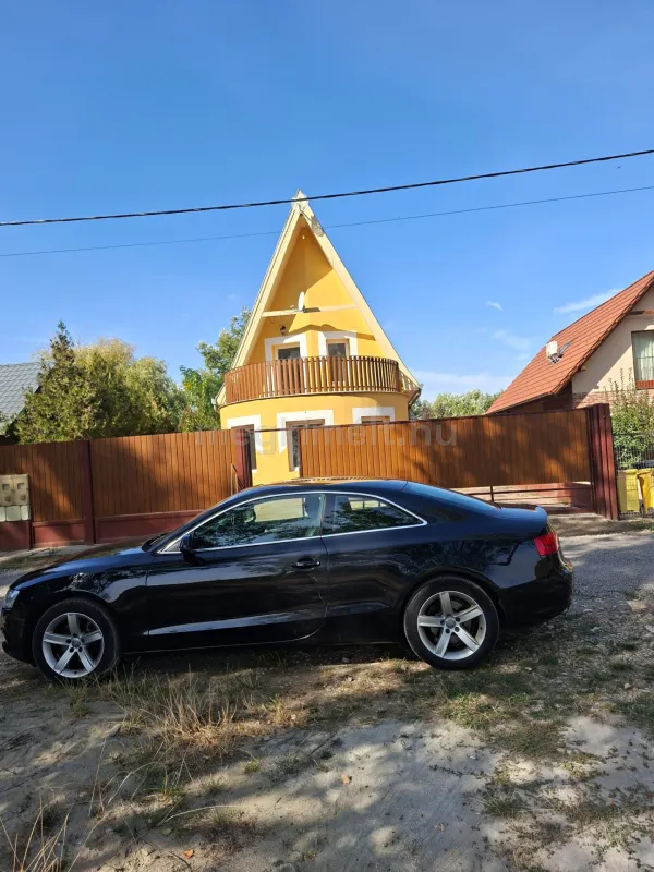 Audi A5 2013