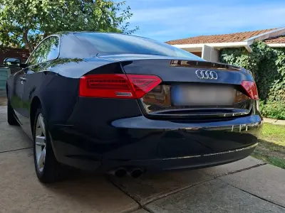 Audi A5 2013 (miniatűr)