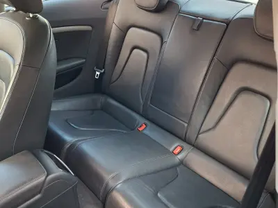 Audi A5 2013 (miniatűr)