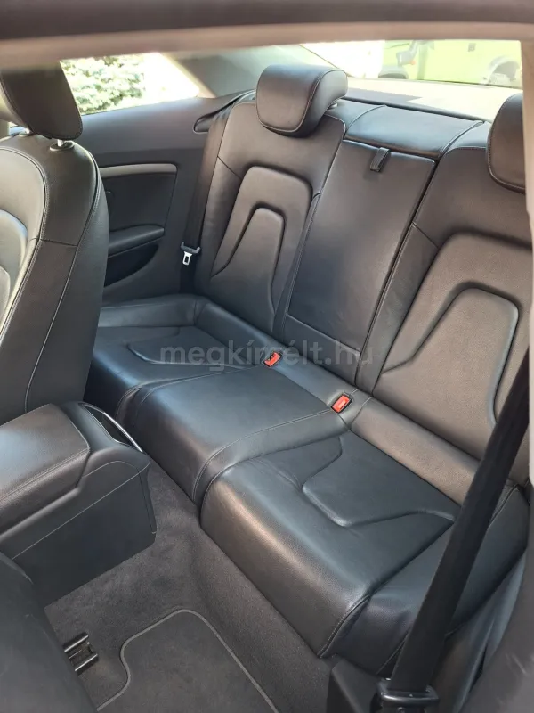 Audi A5 2013