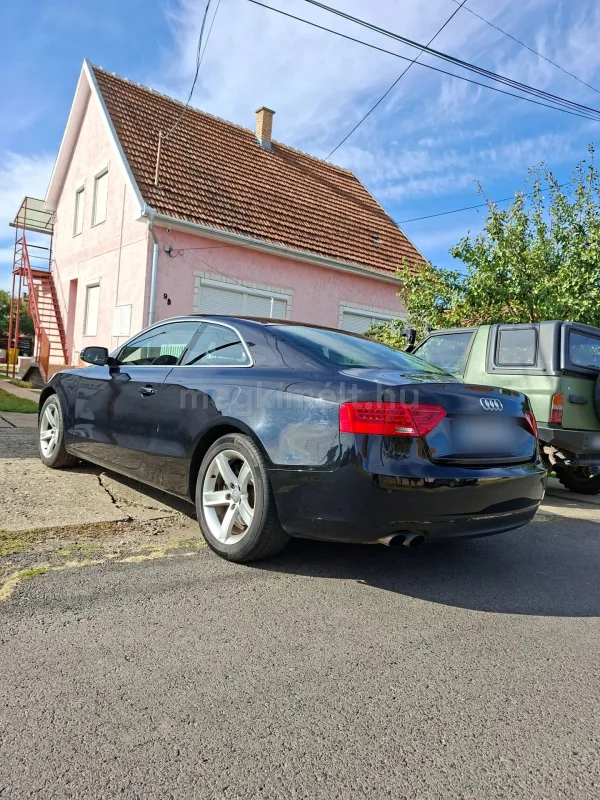 Audi A5 2013