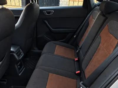 Seat Ateca 2018 (miniatűr)