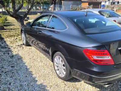 Mercedes-Benz C 220 2012 (miniatűr)