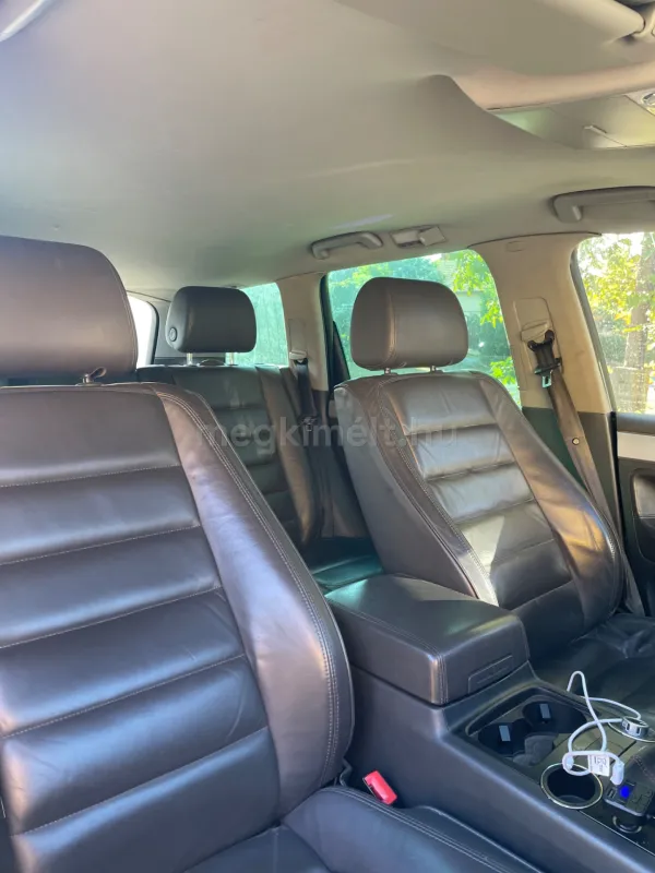 Volkswagen Touareg 2005