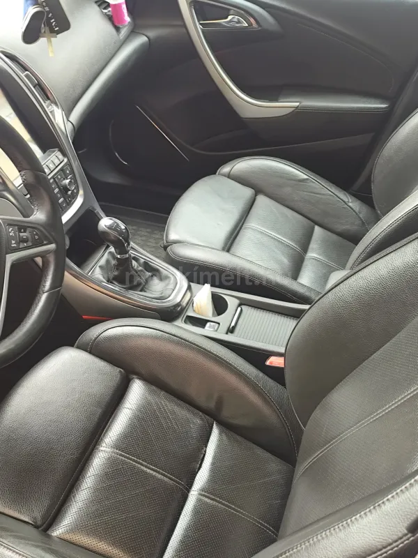 Opel Antara 2011
