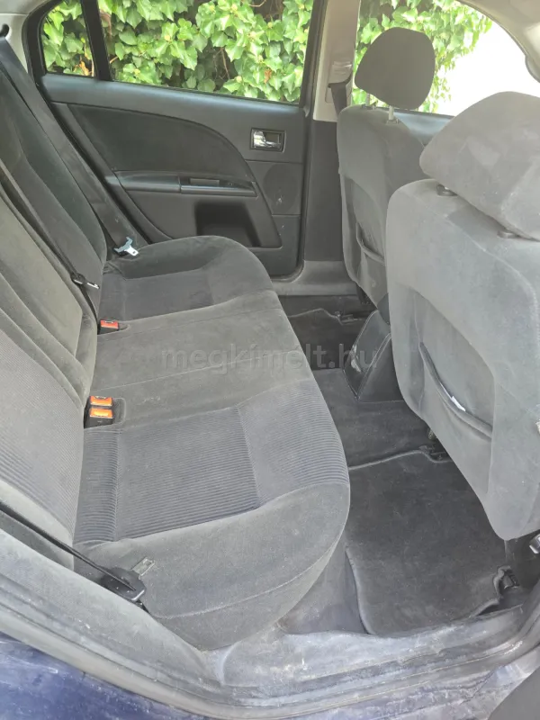 Ford Mondeo 2005