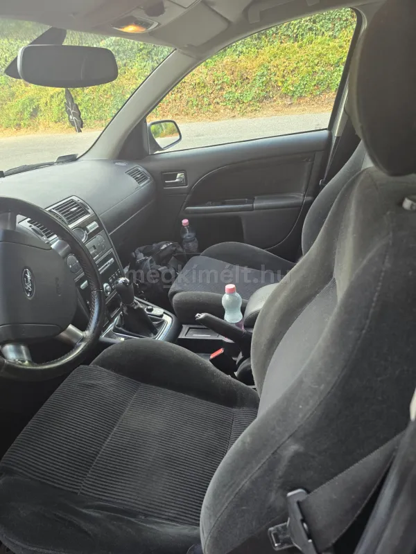 Ford Mondeo 2005