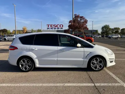 Ford S-Max 2012 (miniatűr)