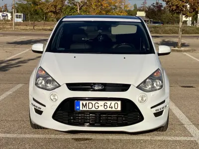 Ford S-Max 2012 (miniatűr)