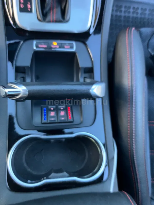 Ford S-Max 2012