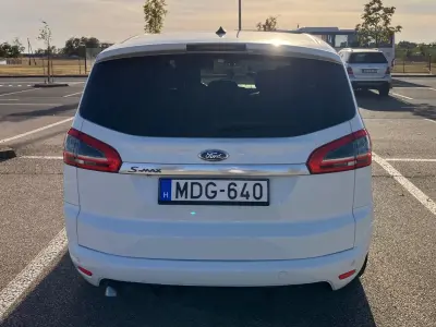 Ford S-Max 2012 (miniatűr)