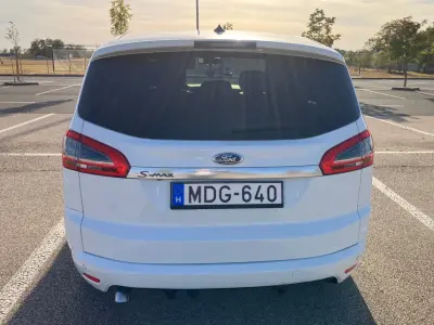 Ford S-Max 2012 (miniatűr)