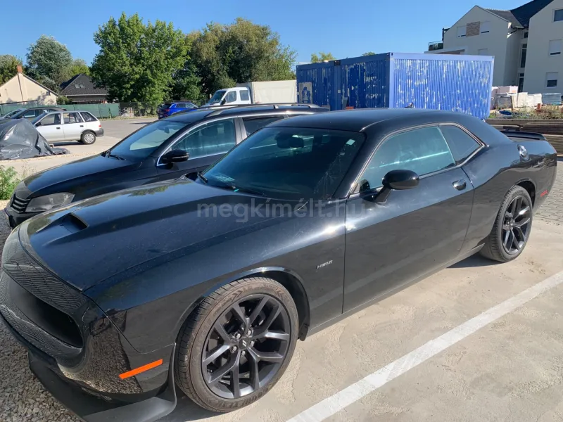 Dodge Challenger 2019