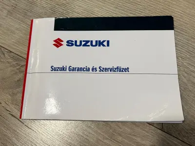 Suzuki (SX4) S-Cross 2022 (miniatűr)