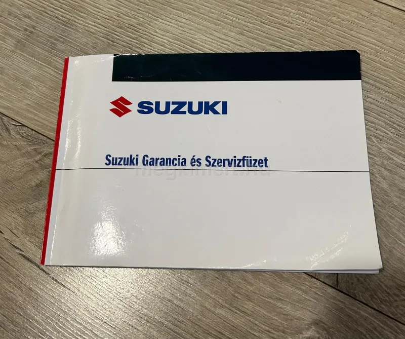 Suzuki (SX4) S-Cross 2022