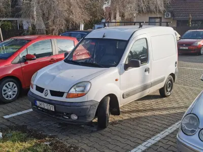 Renault Kangoo