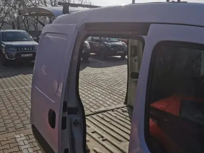 Renault Kangoo 2004 (miniatűr)